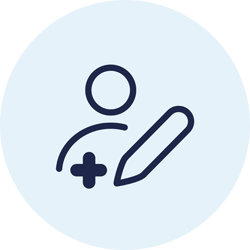 pictogram epd software administratie