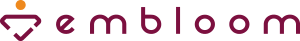 Logo Embloom