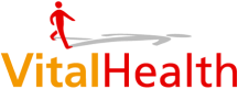 logo VitalHealth