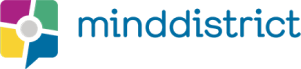 Logo Minddistrict